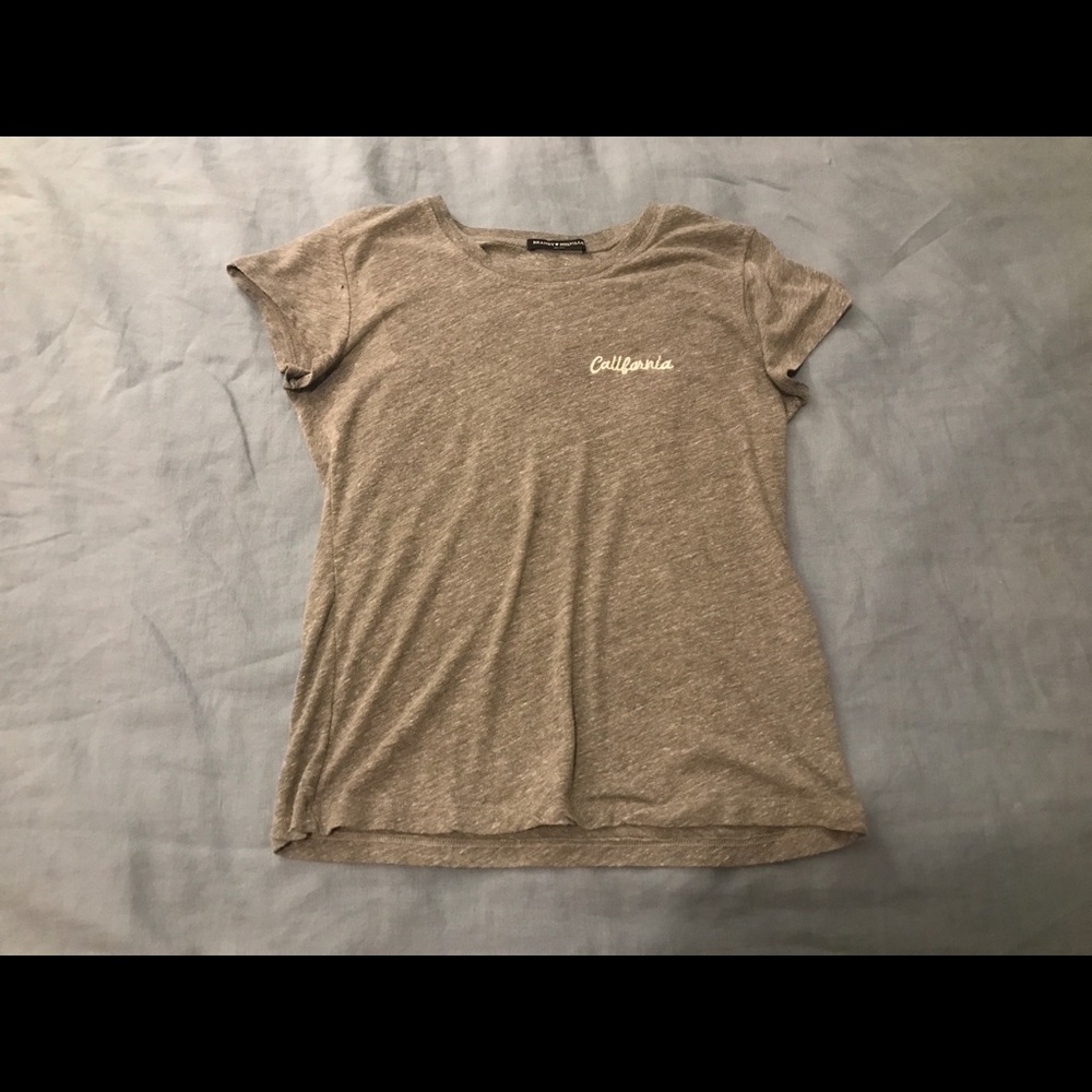 Brandy Melville California T-Shirt